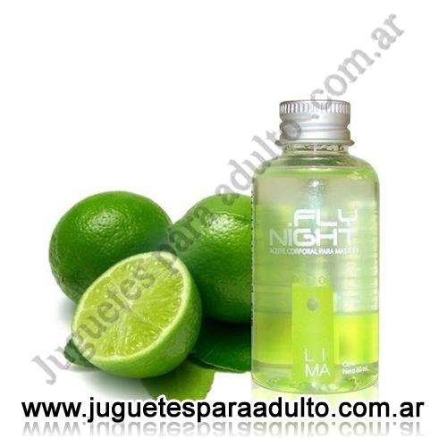 Aceites y lubricantes, Aceites y geles masajes, Aceite Para Masajes Lima 100ml